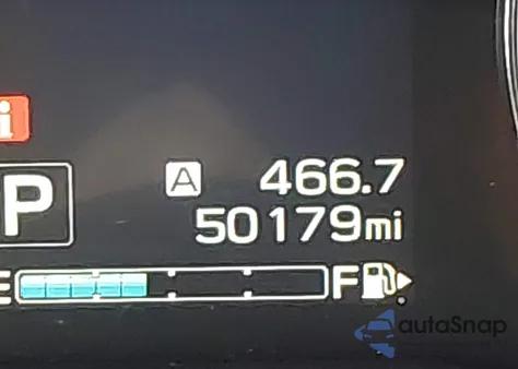 2019 Subaru Crosstrek 2.0I Limited из США, поврежденный, VIN JF2GTAMC3KH297514